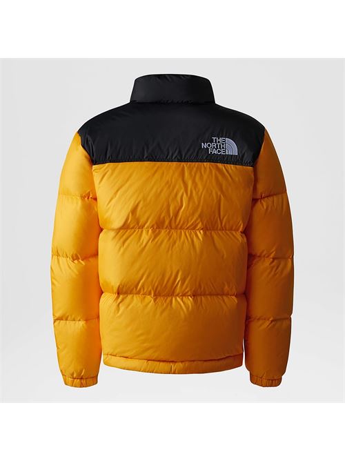 TEEN 1996 RETRO NUPTSE THE NORTH FACE | NF0A82UD/56P1